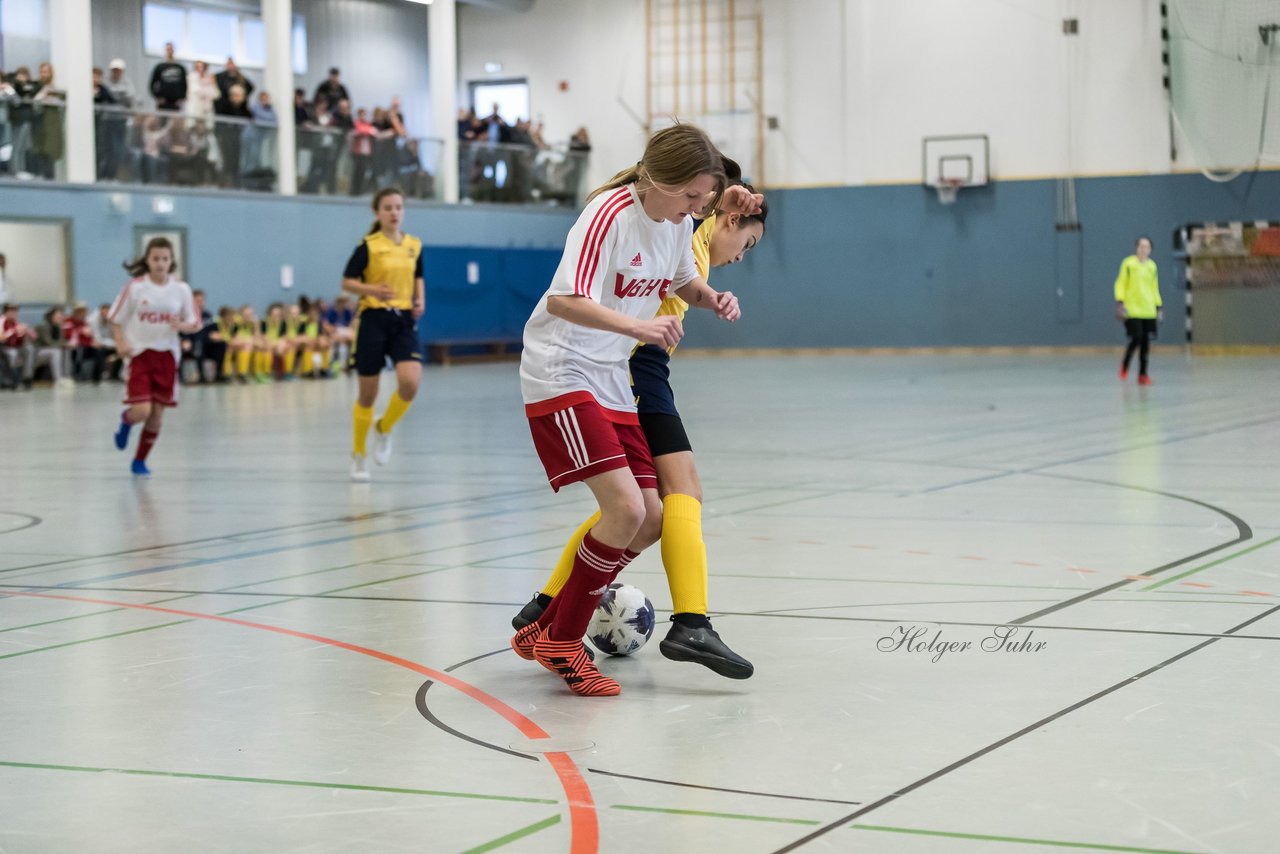 Bild 632 - wBJ Auswahl Futsalturnier